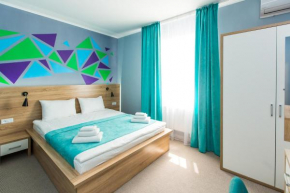 Blum Hotel